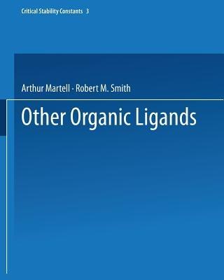 Other Organic Ligands - cover