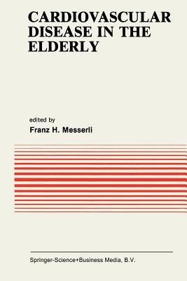 Cardiovascular Disease in the Elderly - cover