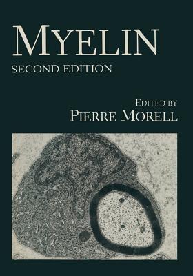 Myelin - cover