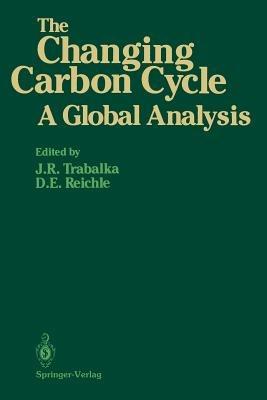 The Changing Carbon Cycle: A Global Analysis - cover