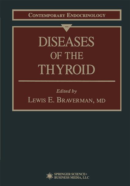 Diseases of the Thyroid