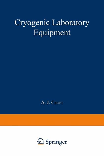 Cryogenic Laboratory Equipment