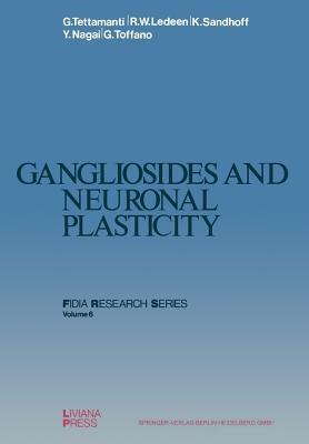 Gangliosides and Neuronal Plasticity - cover