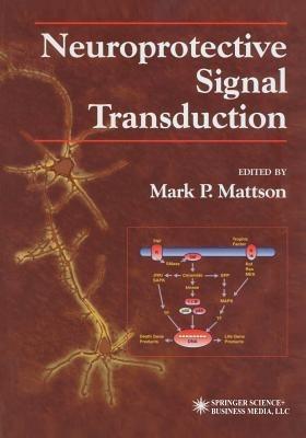 Neuroprotective Signal Transduction - cover