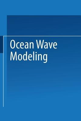 Ocean Wave Modeling - The SWAMP Group - cover