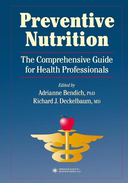 Preventive Nutrition