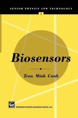 Biosensors - Tran Minh Cahn - cover