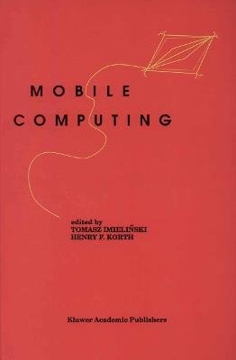 Mobile Computing - cover
