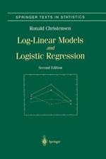 Log-Linear Models and Logistic Regression