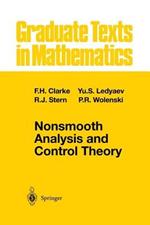 Nonsmooth Analysis and Control Theory