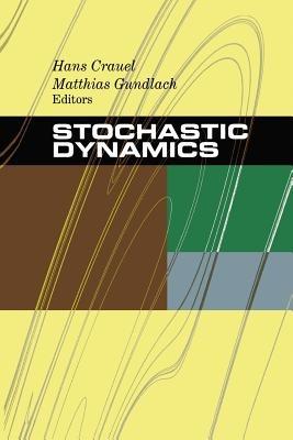 Stochastic Dynamics - cover