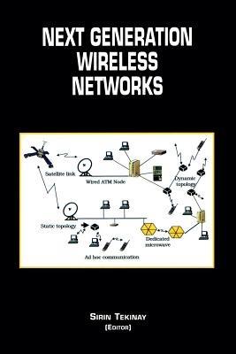 Next Generation Wireless Networks - cover