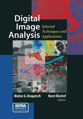 Digital Image Analysis: Selected Techniques and Applications - cover