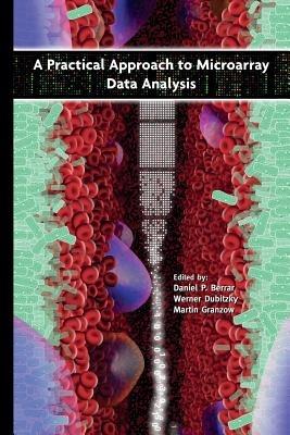 A Practical Approach to Microarray Data Analysis - cover