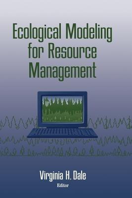 Ecological Modeling for Resource Management - cover
