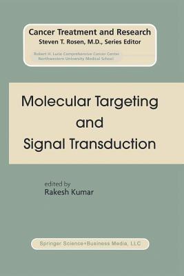 Molecular Targeting and Signal Transduction - cover