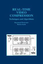 Real-Time Video Compression: Techniques and Algorithms