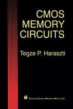 CMOS Memory Circuits
