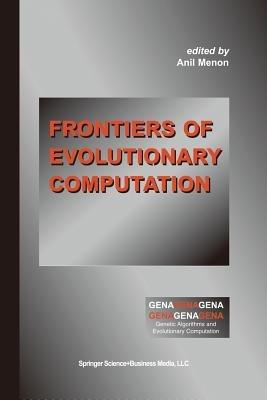 Frontiers of Evolutionary Computation - cover