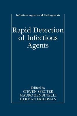 Rapid Detection of Infectious Agents - cover