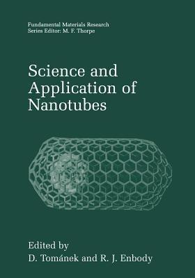 Science and Application of Nanotubes - cover