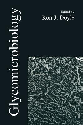 Glycomicrobiology - cover