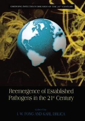 Reemergence of Established Pathogens in the 21st Century - cover