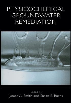 Physicochemical Groundwater Remediation - cover