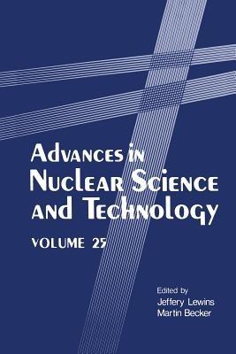 Advances in Nuclear Science and Technology - cover