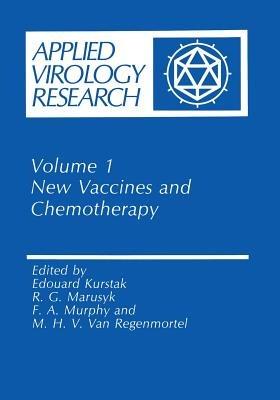 New Vaccines and Chemotherapy - cover