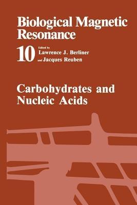 Carbohydrates and Nucleic Acids - cover