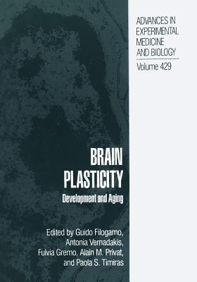 Brain Plasticity: Development and Aging - cover