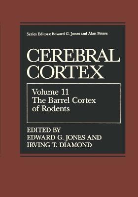 The Barrel Cortex of Rodents - cover
