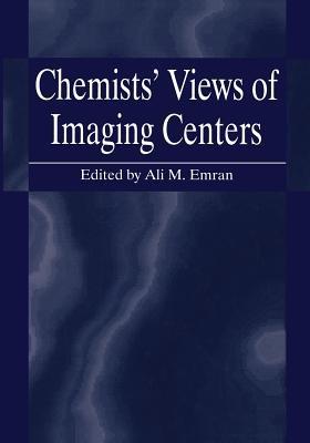 Chemists’ Views of Imaging Centers - cover
