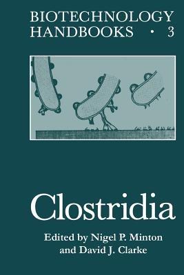 Clostridia - cover