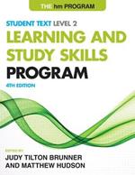 The HM Learning and Study Skills Program: Level 2: Student Text