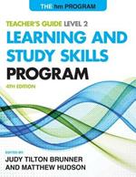 The HM Learning and Study Skills Program: Level 2: Teacher's Guide