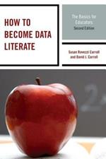 How to Become Data Literate: The Basics for Educators