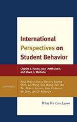 International Perspectives on Student Behavior: What We Can Learn