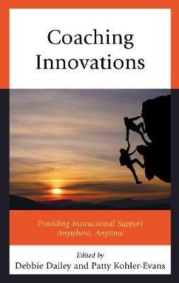 Coaching Innovations: Providing Instructional Support Anywhere, Anytime - cover