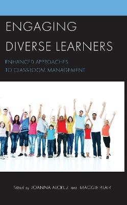 Engaging Diverse Learners: Enhanced Approaches to Classroom Management - cover