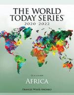 Africa 2020–2022