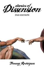 Diaries of Dissension: A Case Against the Irrational and Absurd