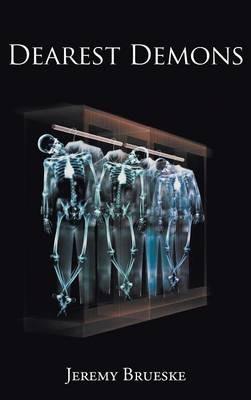 Dearest Demons - Jeremy Brueske - cover