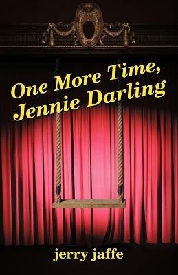 One More Time, Jennie Darling - Jerry Jaffe - cover