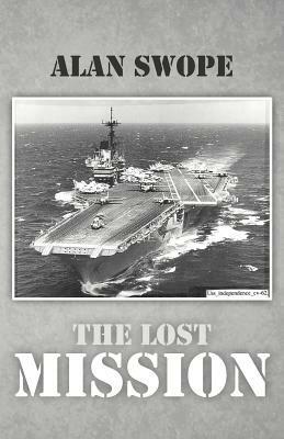 The Lost Mission - Alan Swope - cover