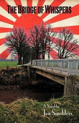 The Bridge of Whispers - Jan Smolders - cover