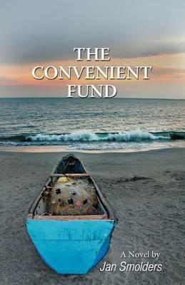 The Convenient Fund - Jan Smolders - cover