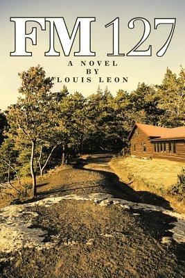 FM 127 - Louis Leon - cover