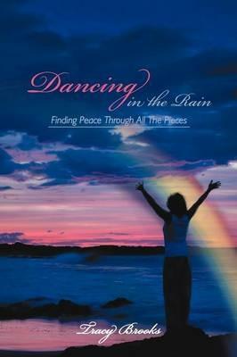 Dancing in the Rain - Tracy Brooks - cover